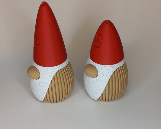 Kerstkabouters Peper en Zout