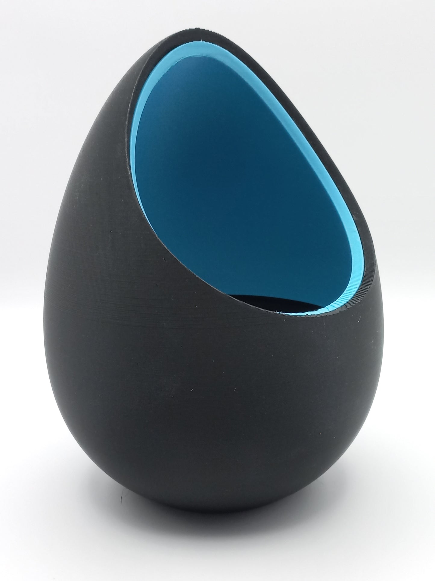 "Egg's Nest"
