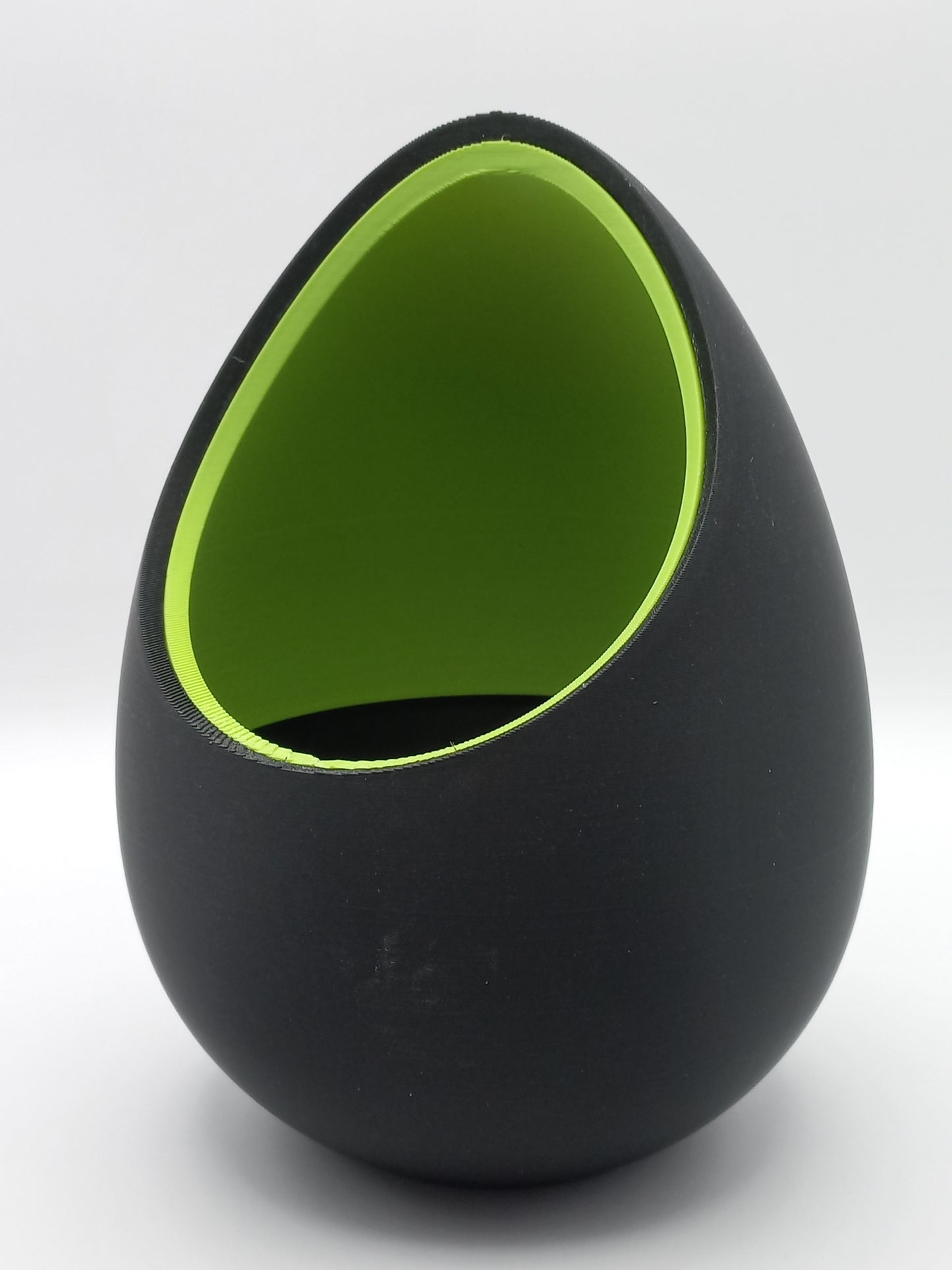 "Egg's Nest"