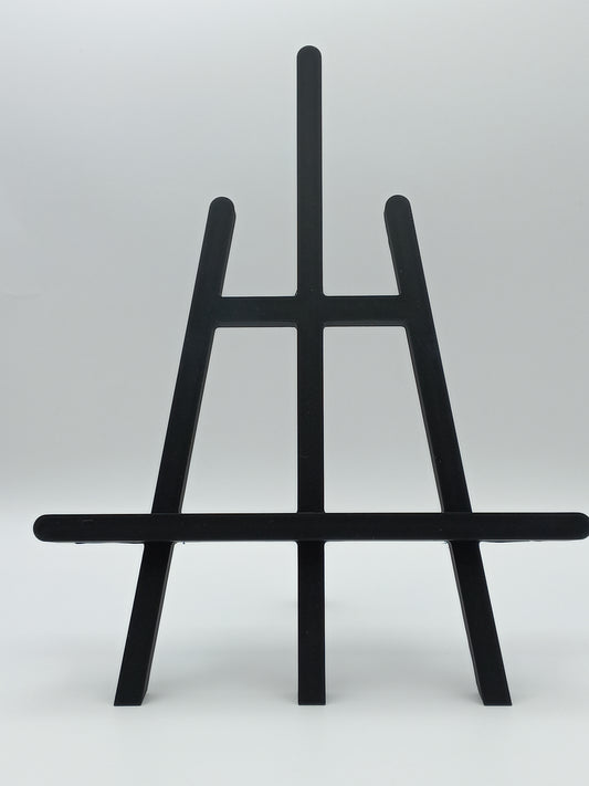 Schildersezel fotohouder