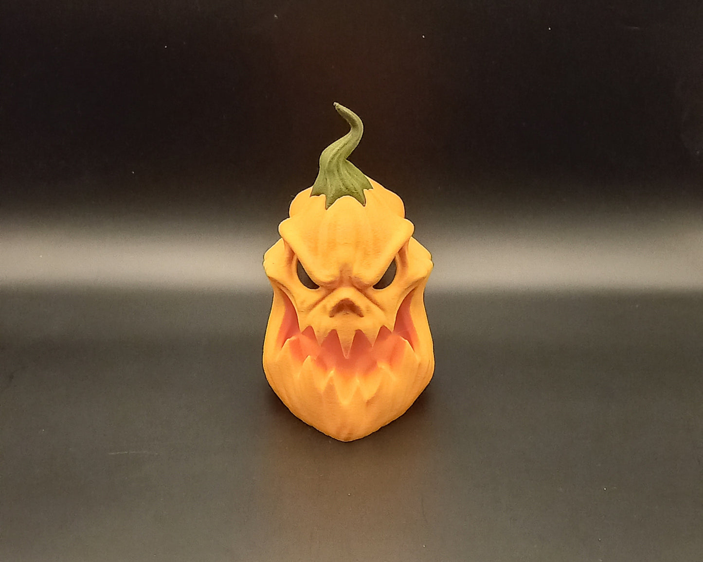 Pumpkin trio