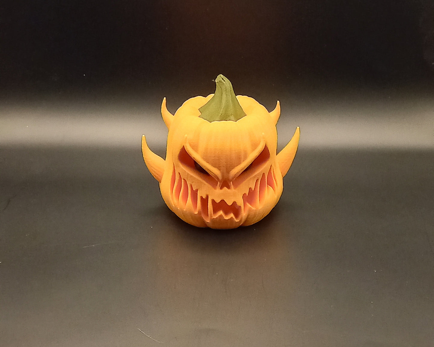 Pumpkin trio