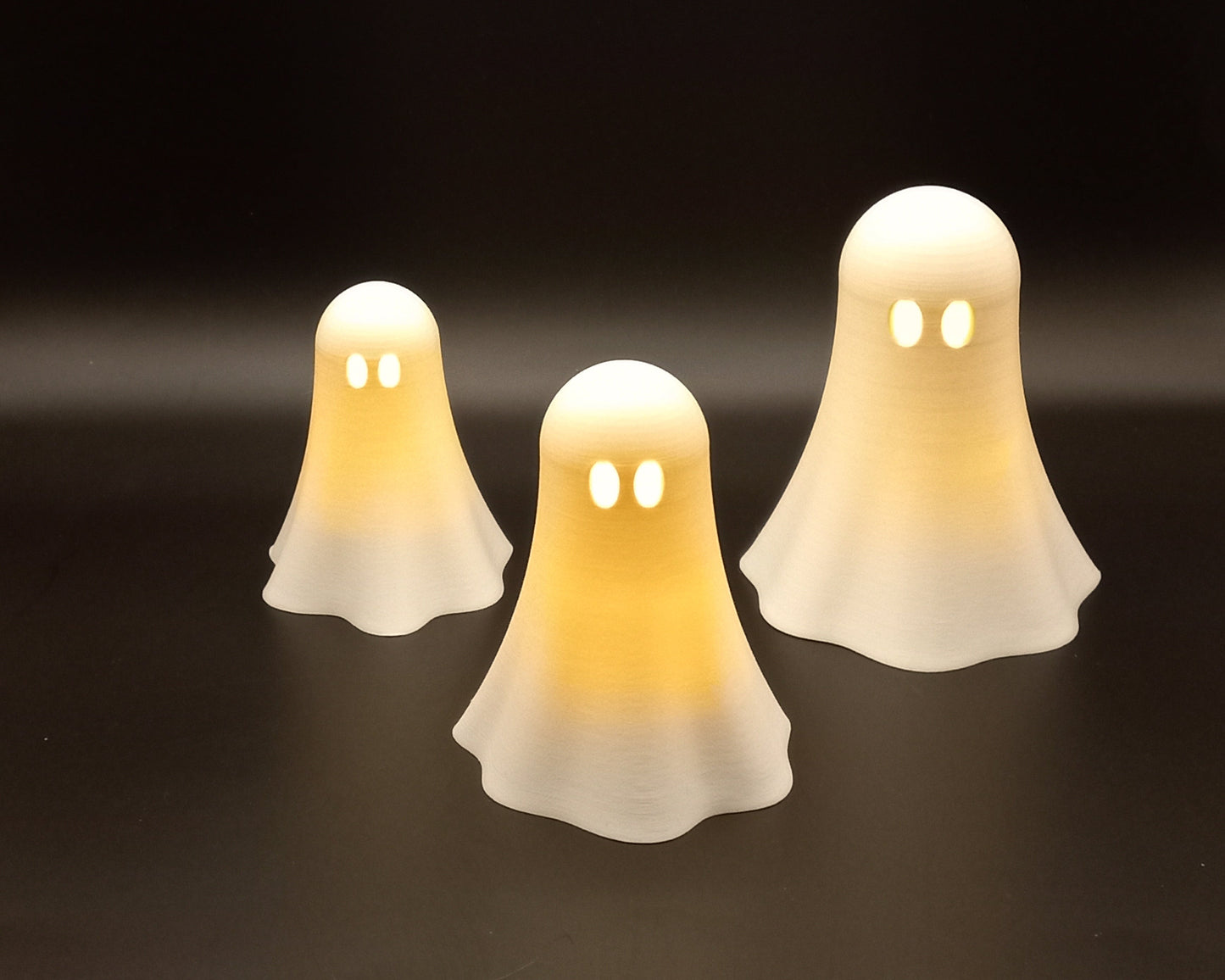 Ghosty lights