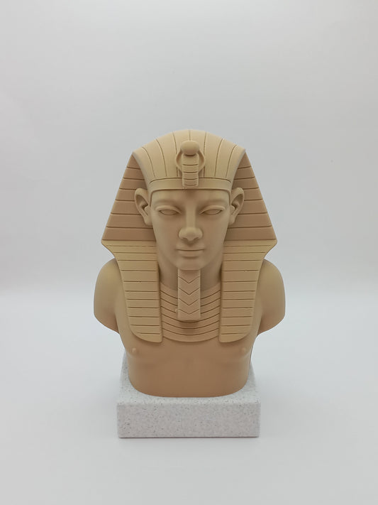 Egyptisch beeld "Farao"