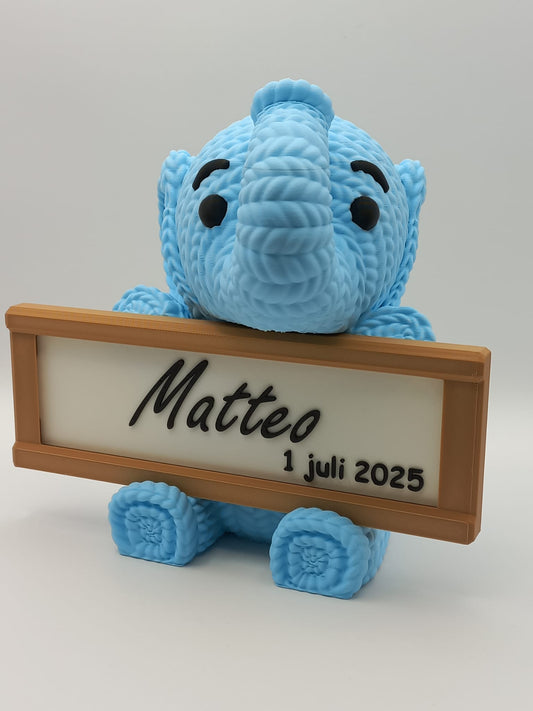 Hooray its a... Baby