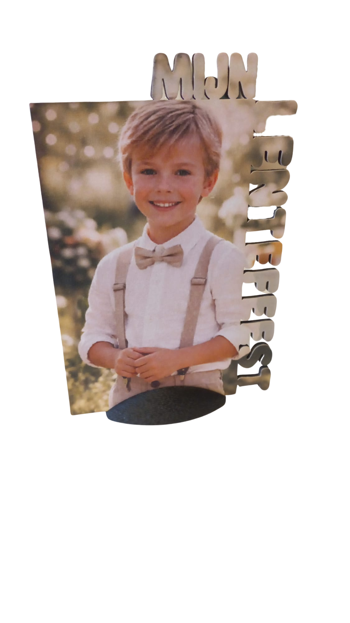 Mijn Lente feest geschenk