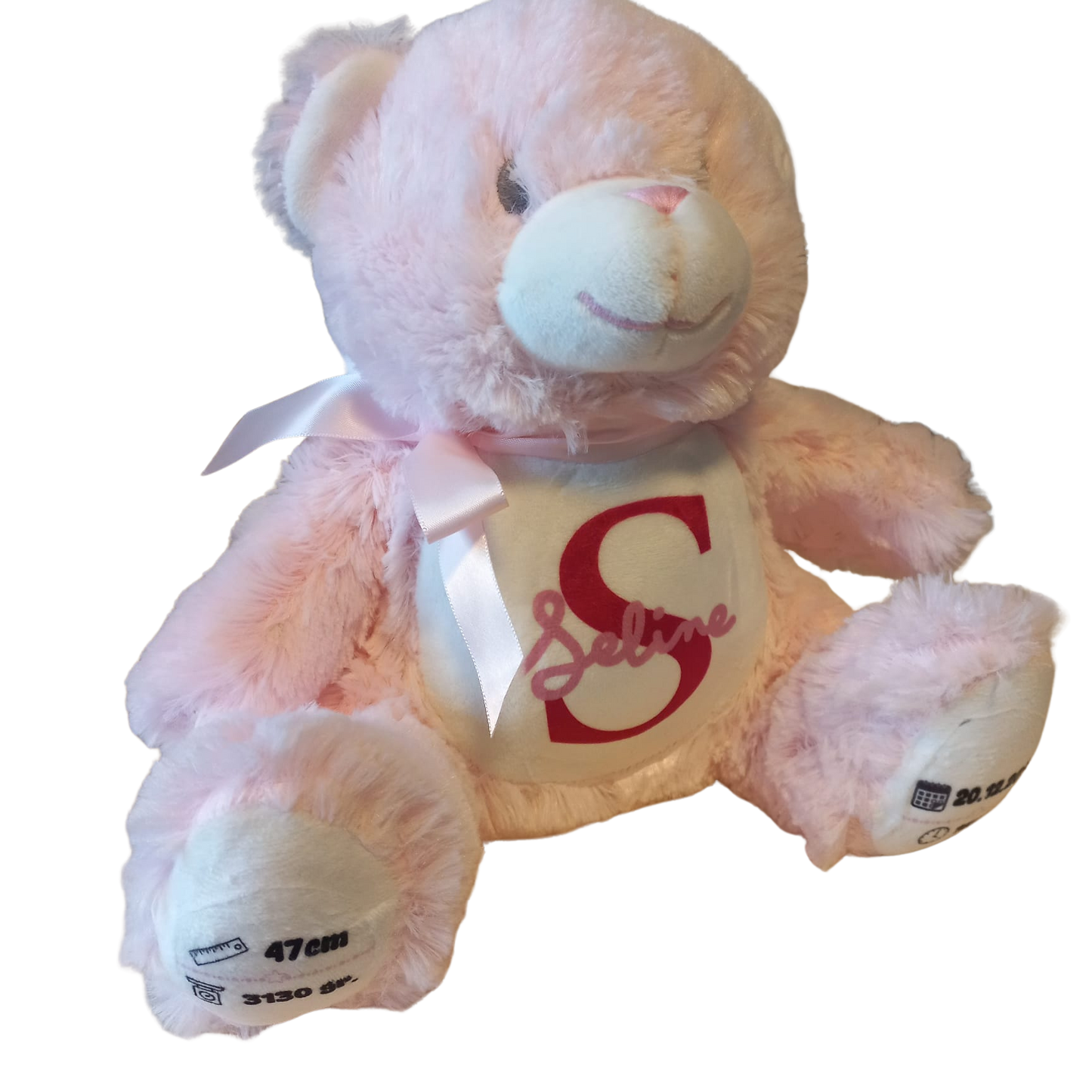 Geboorteknuffel