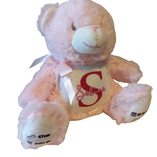 Geboorteknuffel