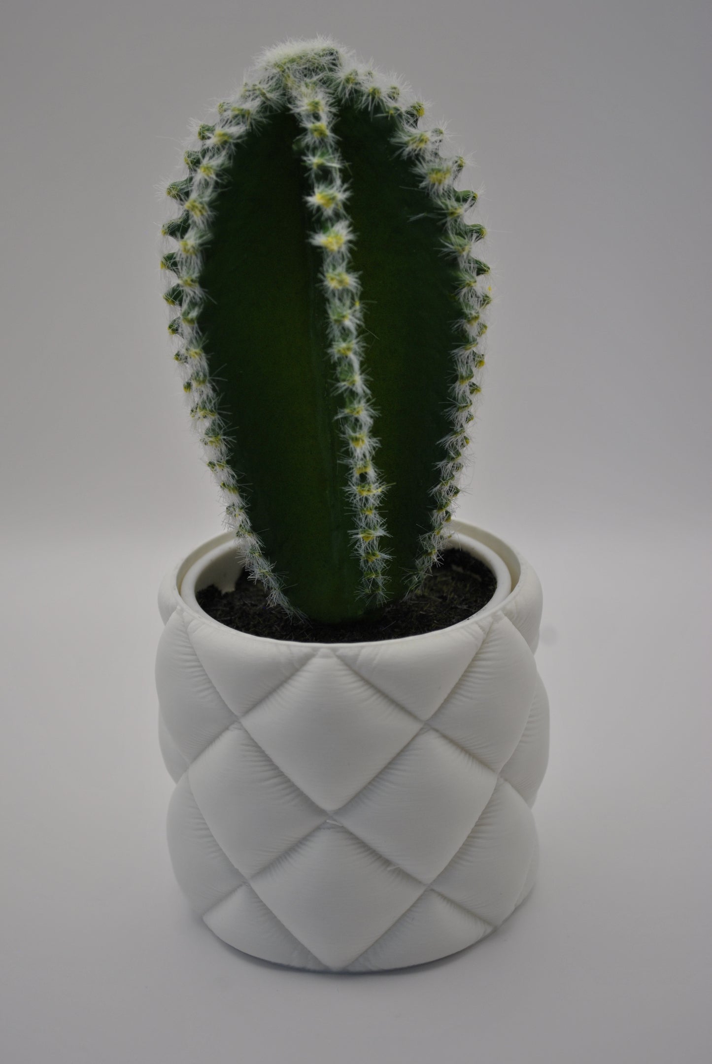 Bloempot "Pillow"