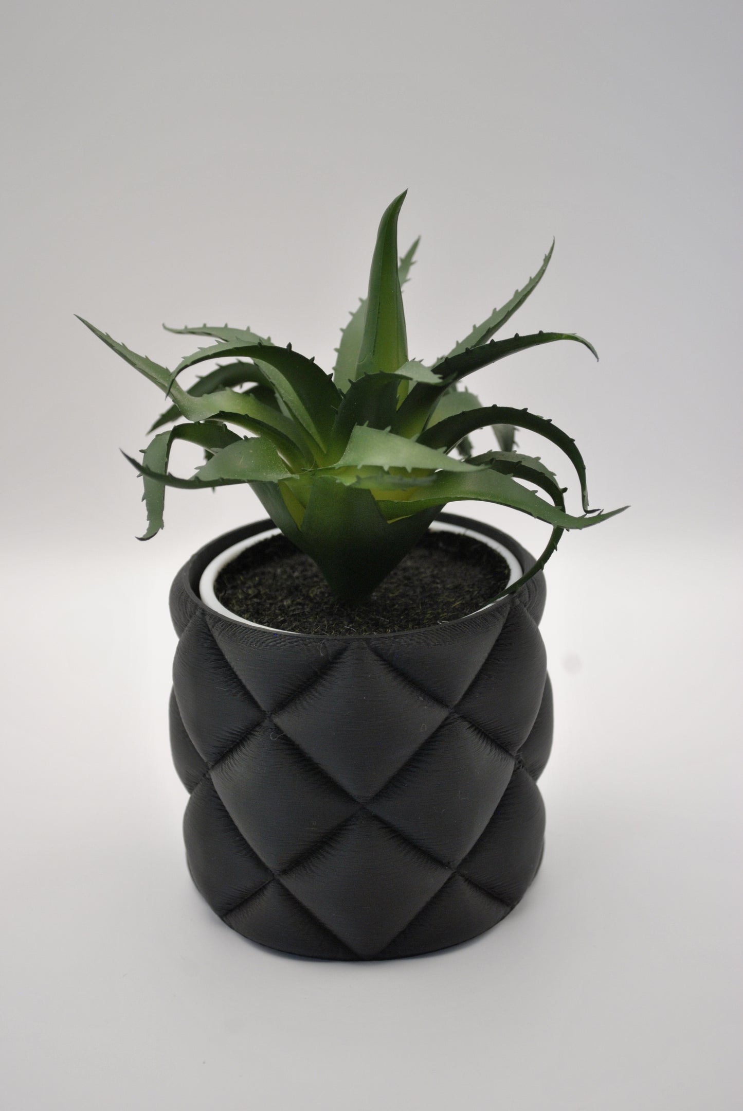 Bloempot "Pillow"