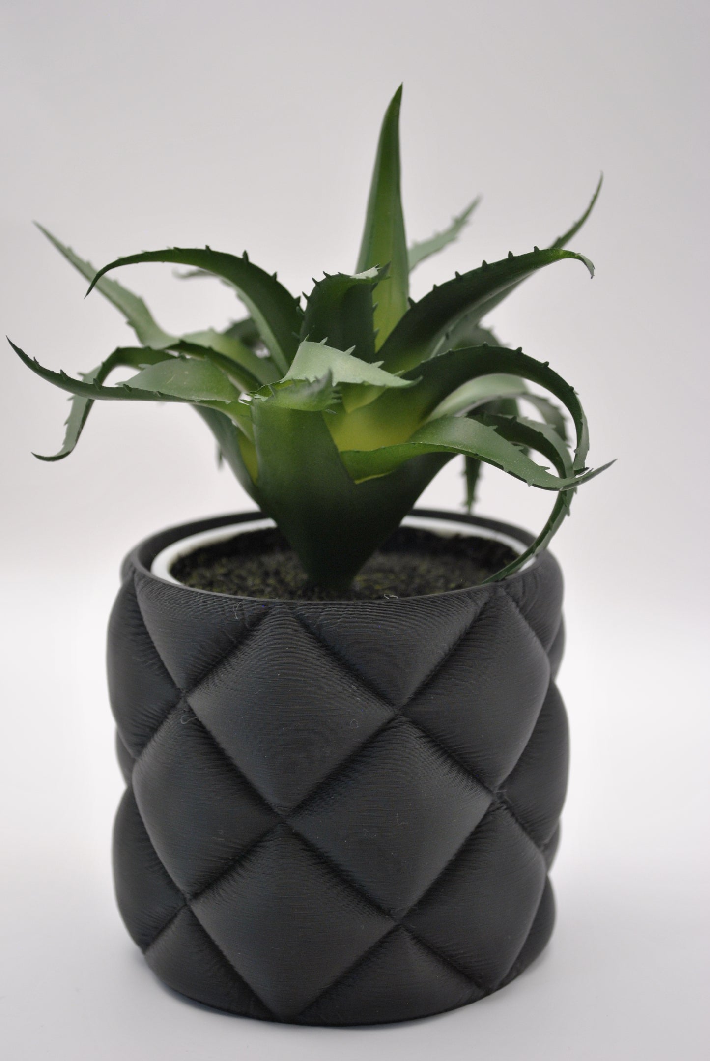 Bloempot "Pillow"
