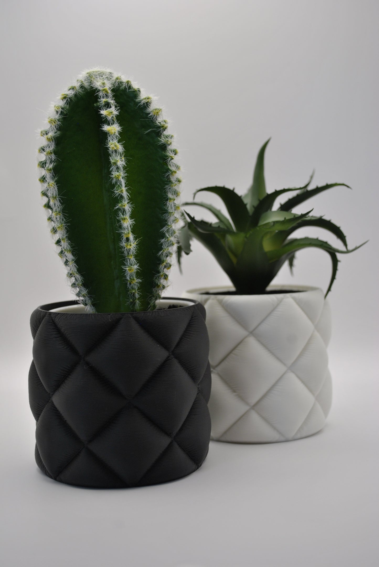 Bloempot "Pillow"