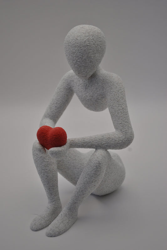 NOBody " Loves Embrace"