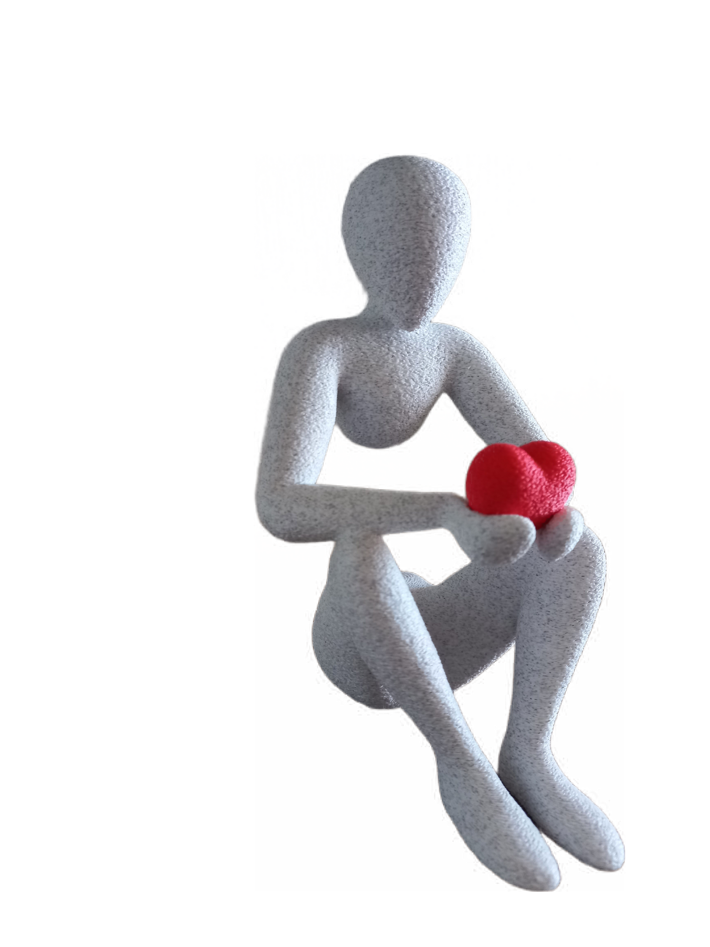 NOBody " Loves Embrace"