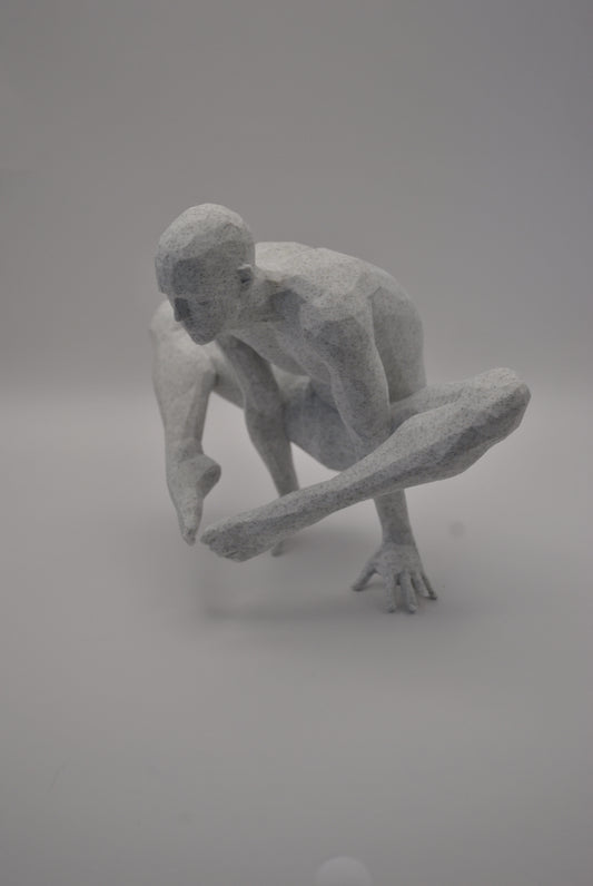 Meditation "Kracht & Balans"