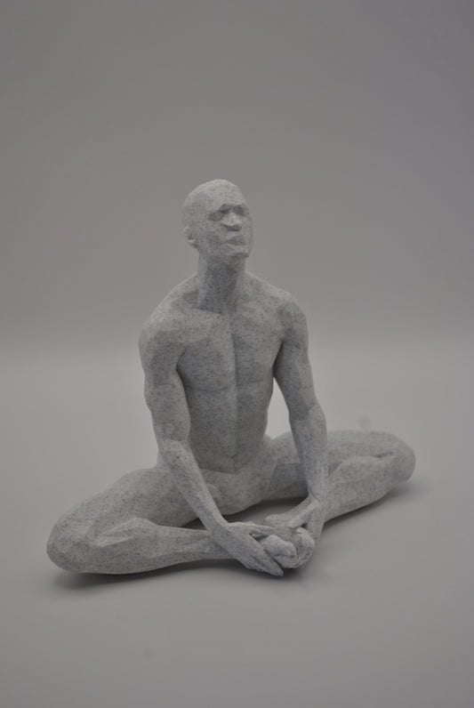 Meditation "Lotuszit"