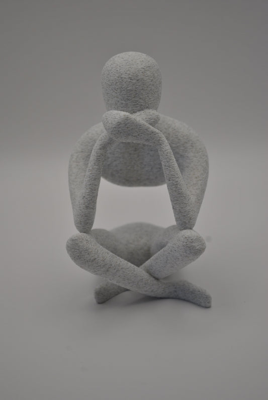 NOBody "No Evil Trio"