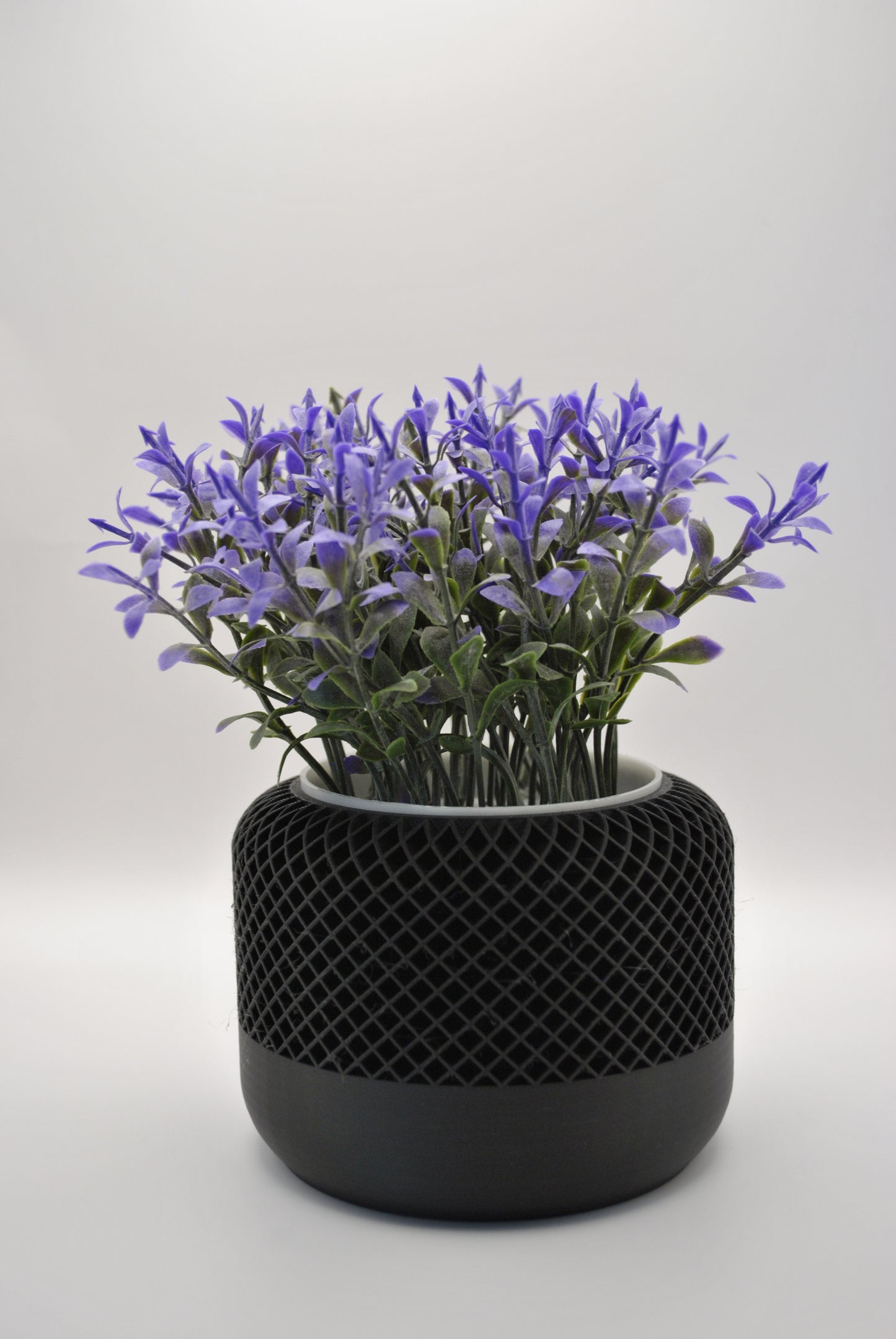 Bloempot " POD"