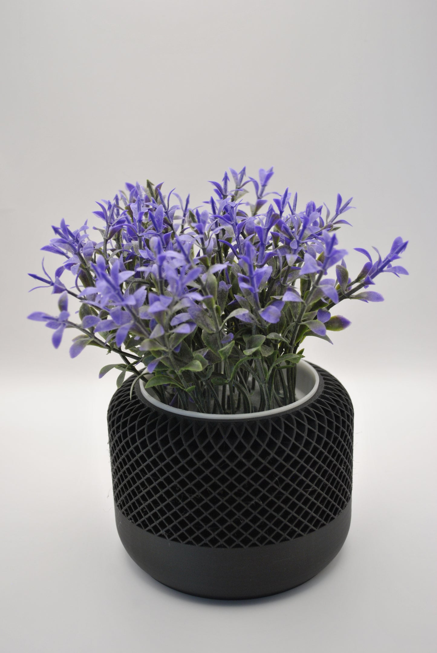 Bloempot " POD"