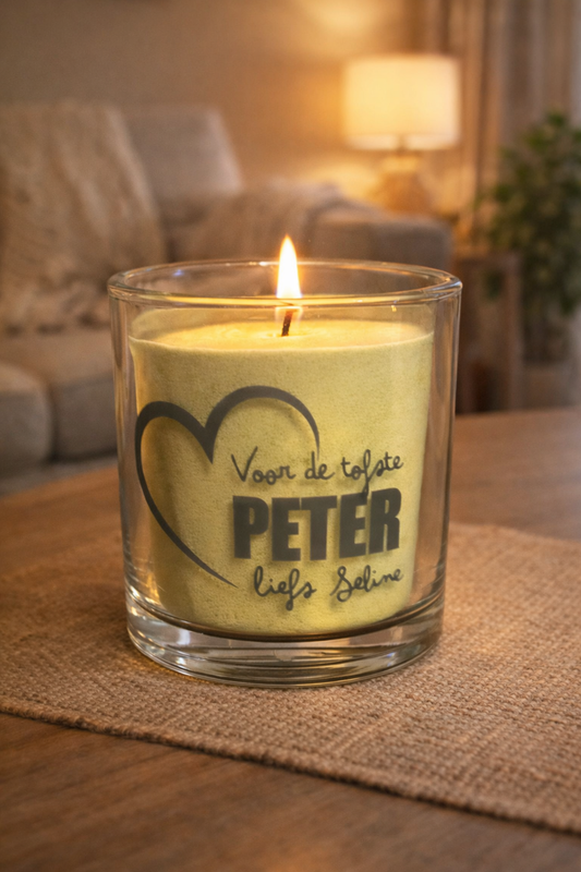 Personalisatie op maat