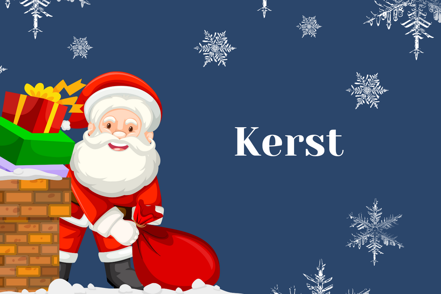 Kerst