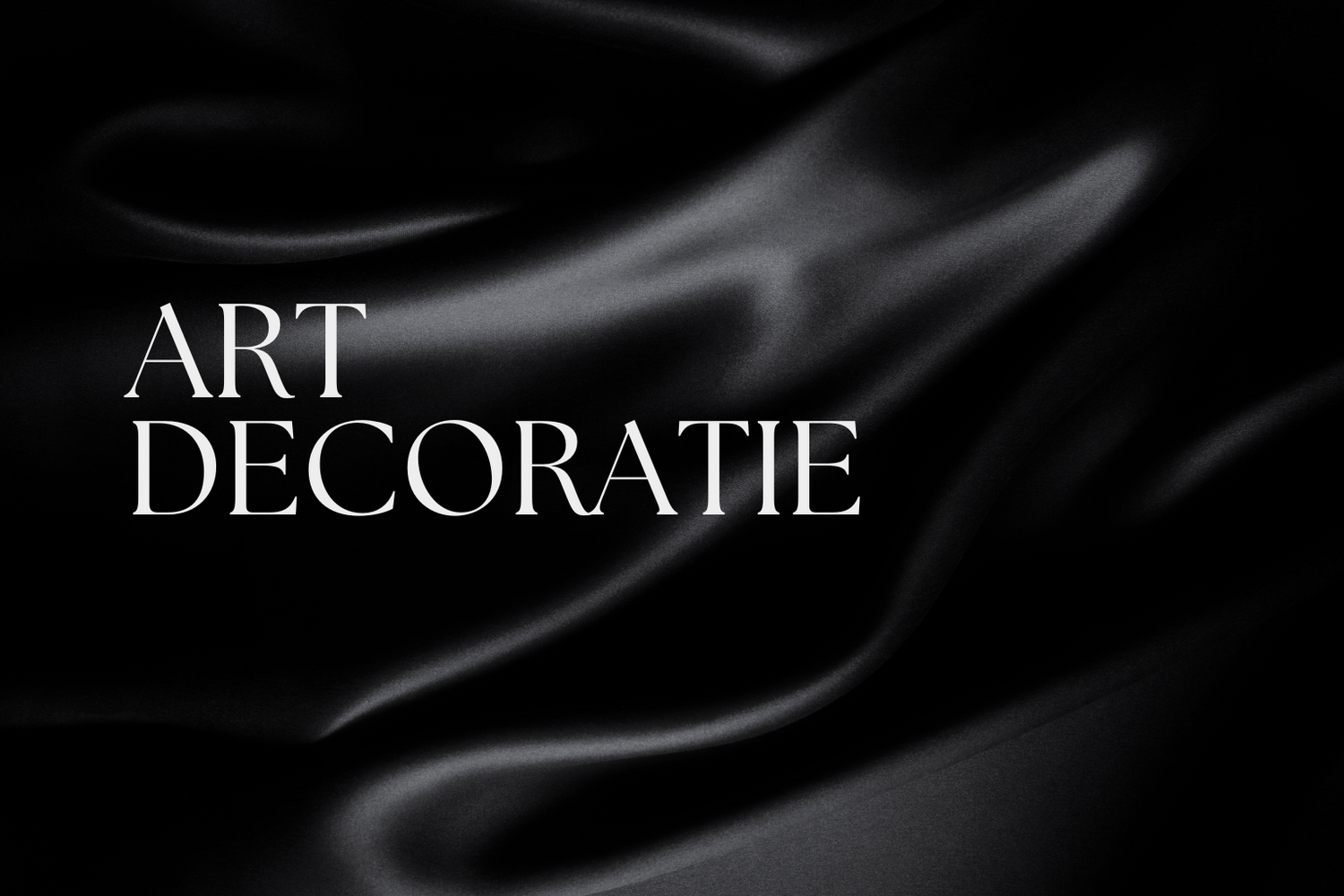 Art Decoratie