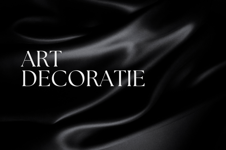 Art Decoratie