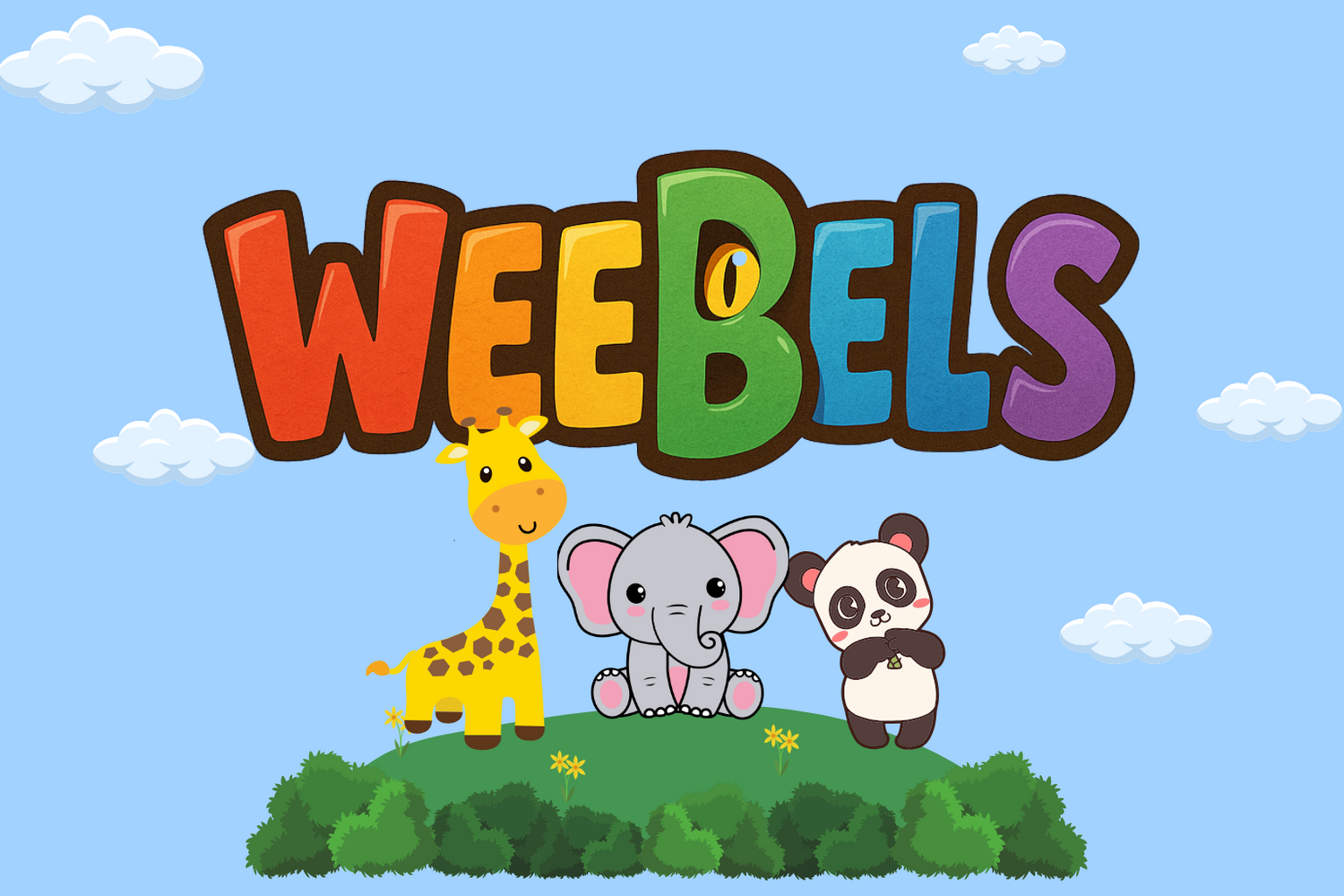 Onze Weebels