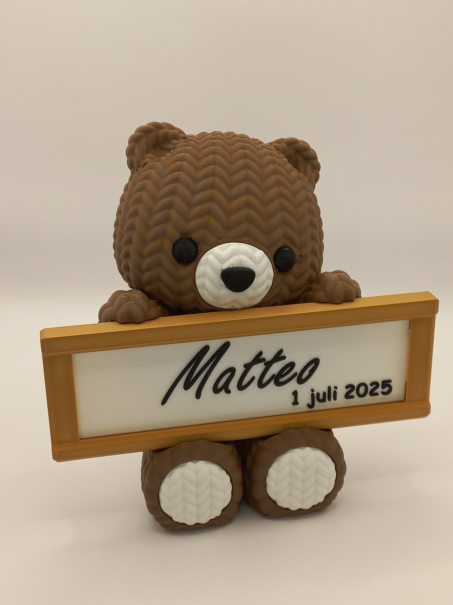 Babyteddy