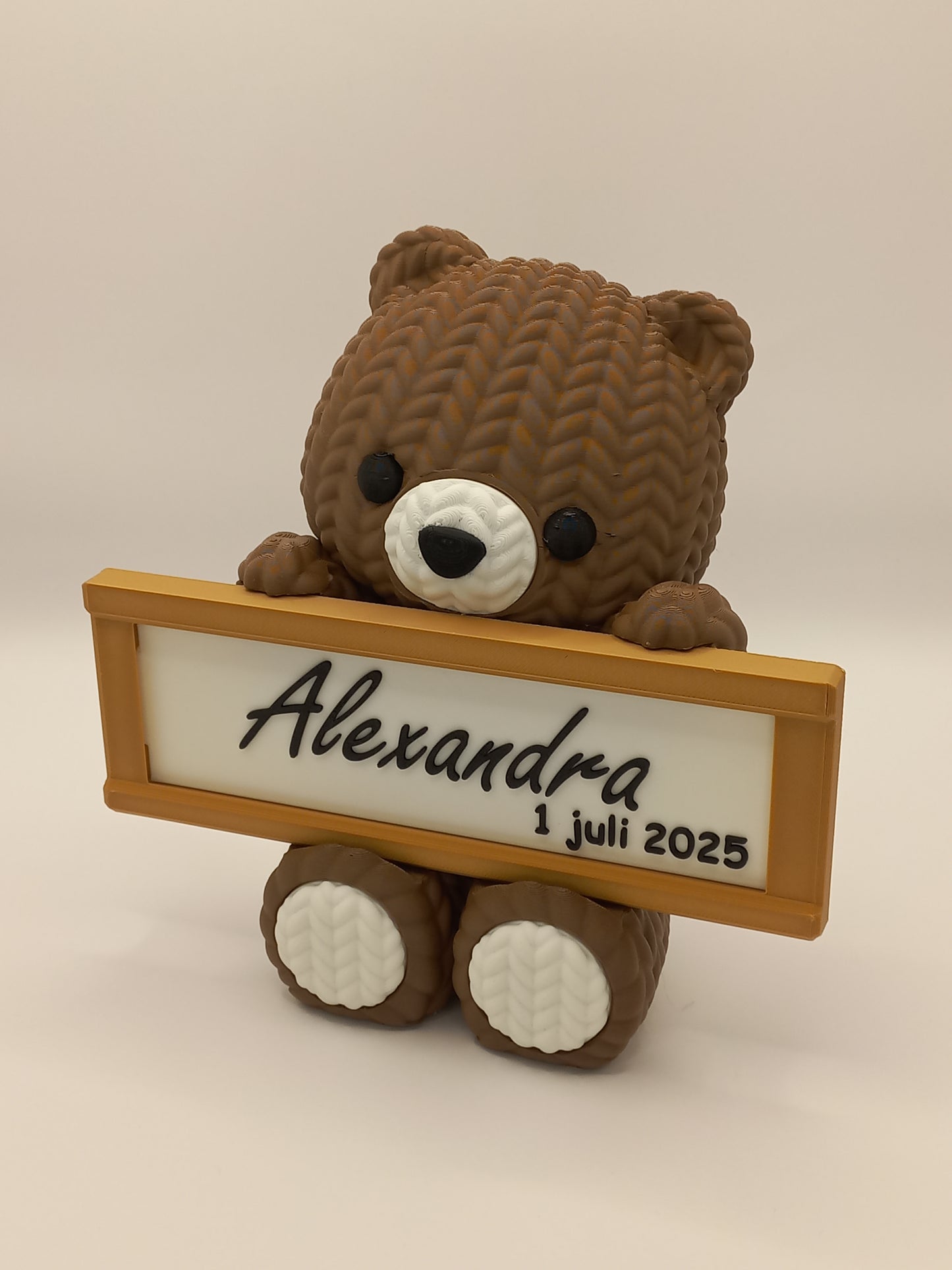 Babyteddy