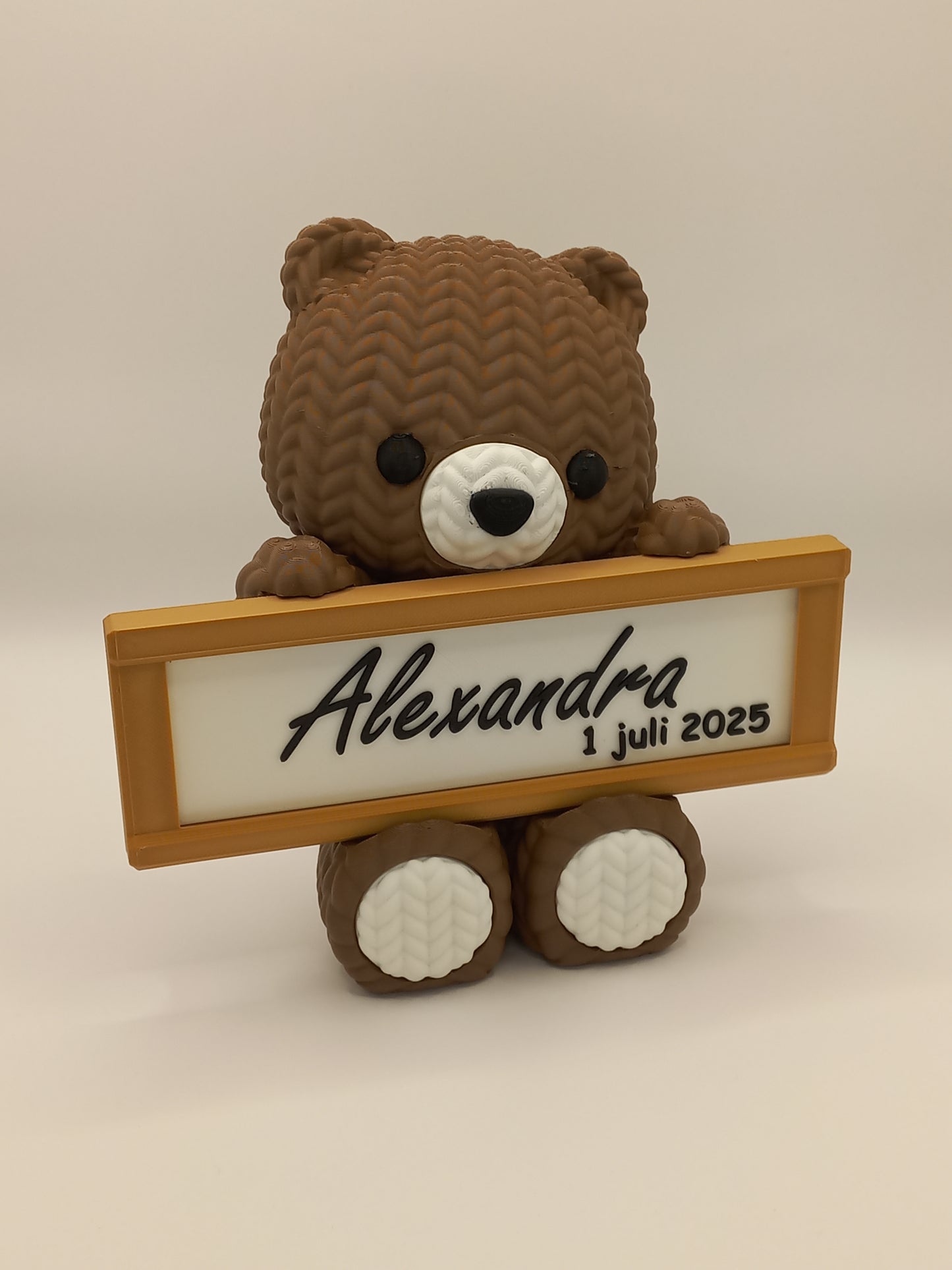 Babyteddy