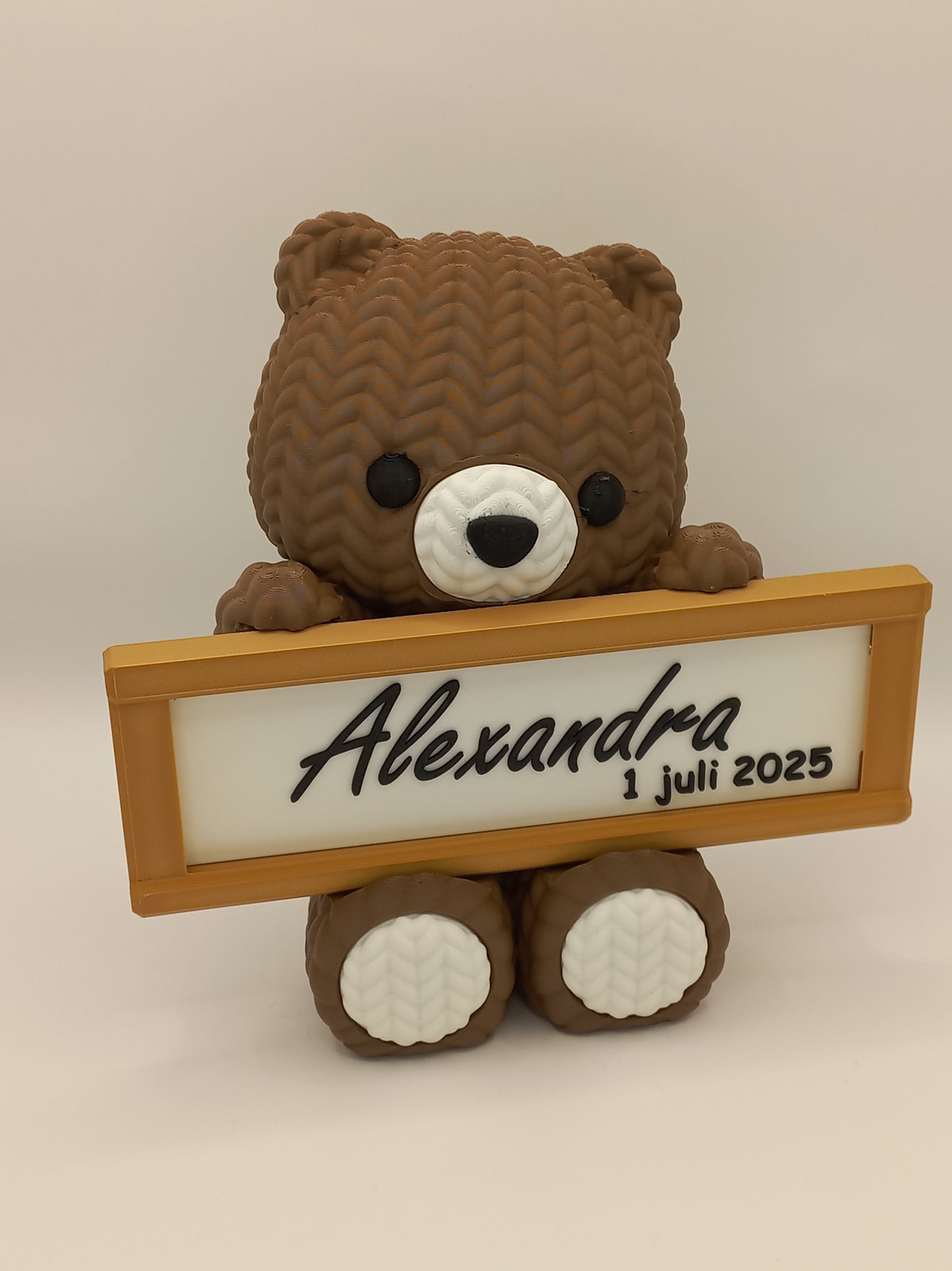 Babyteddy