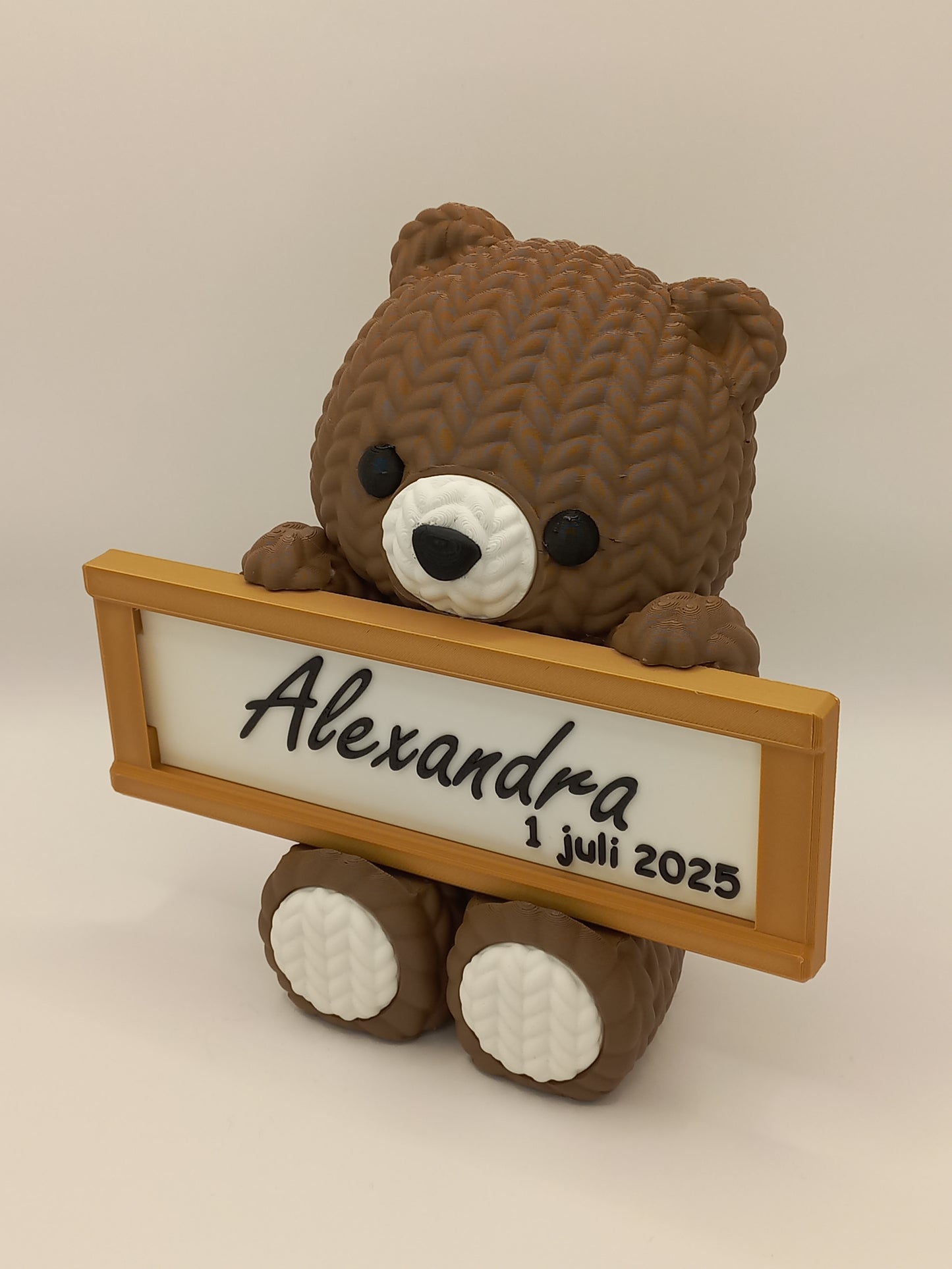 Babyteddy