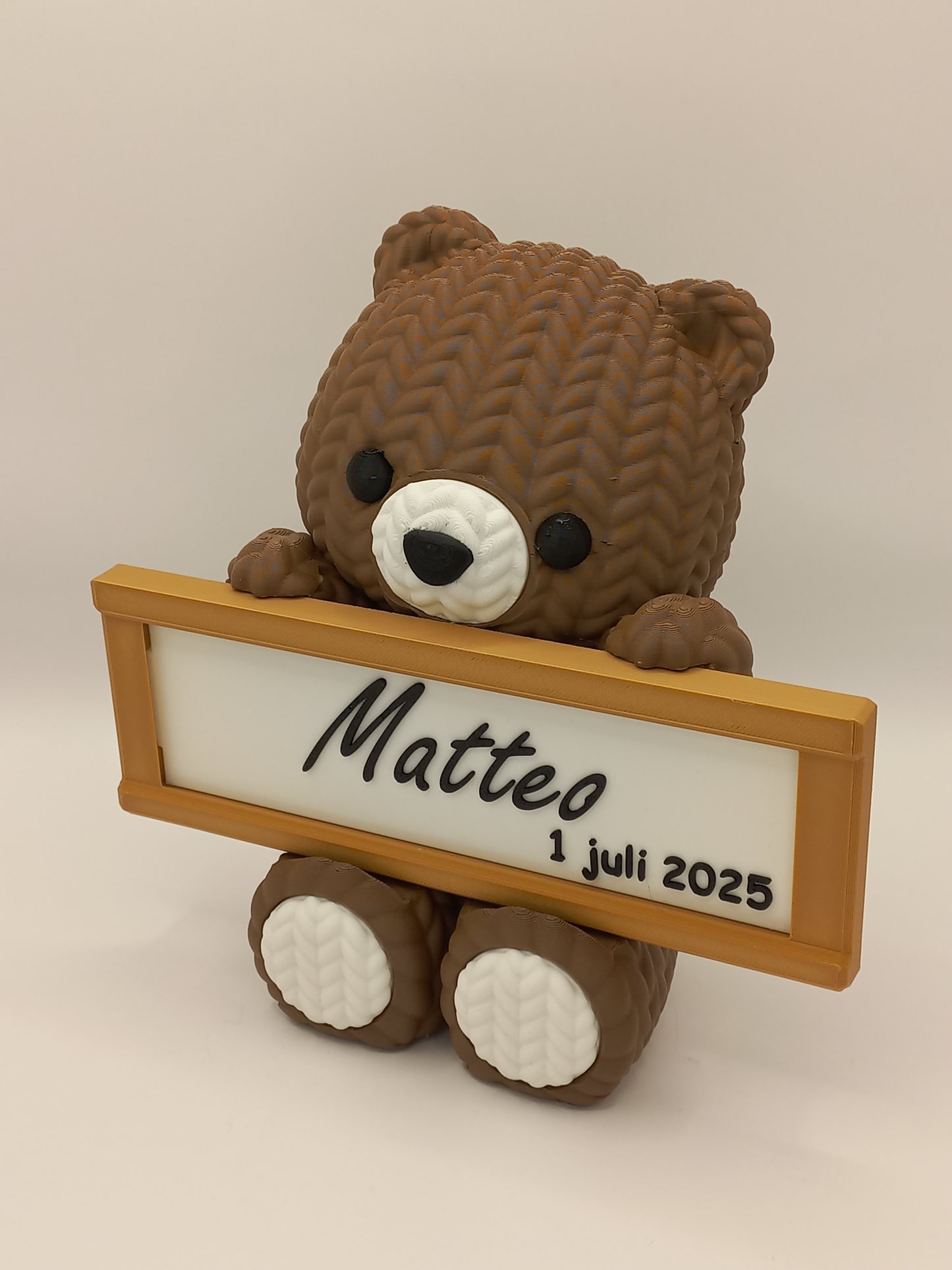 Babyteddy