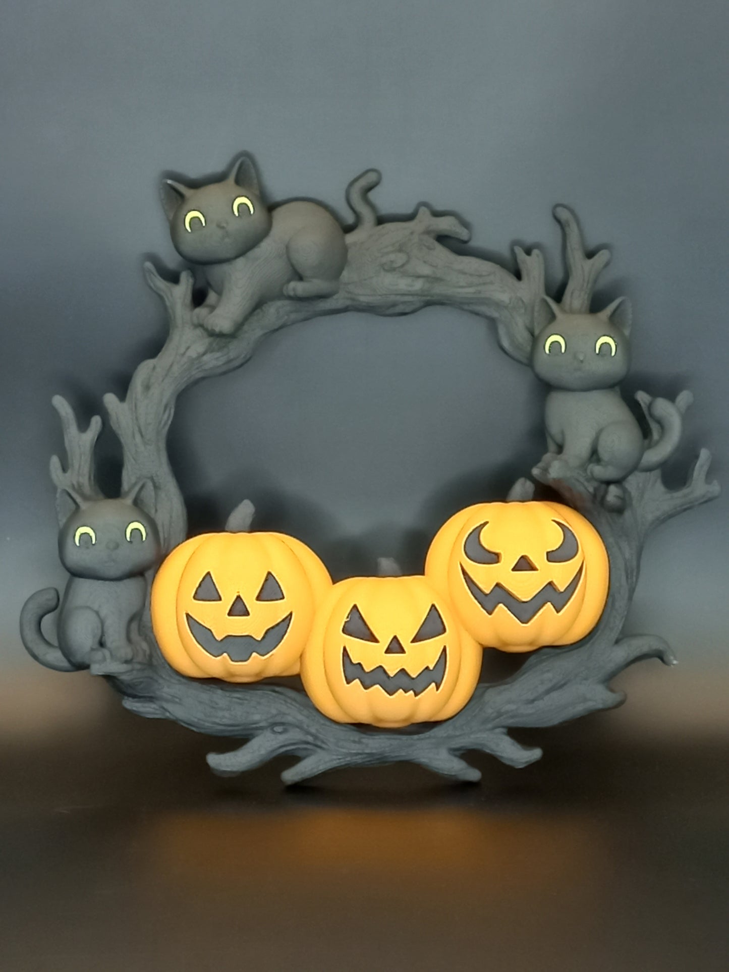 Halloween horror