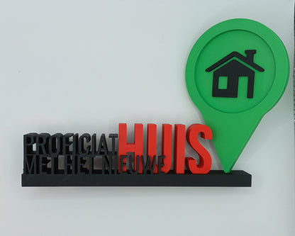 Nieuw Huis