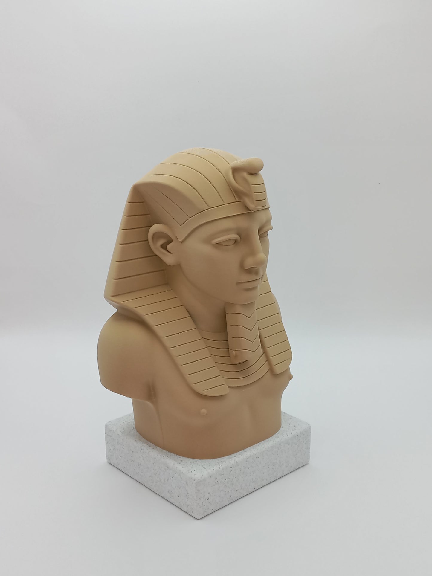Egyptisch beeld "Farao"