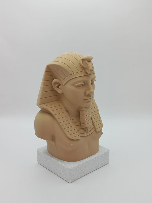 Egyptisch beeld "Farao"
