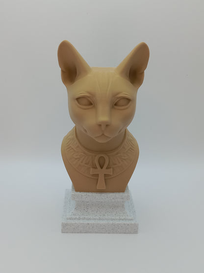Egyptisch beeld "Bastet"