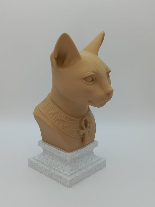 Egyptisch beeld "Bastet"
