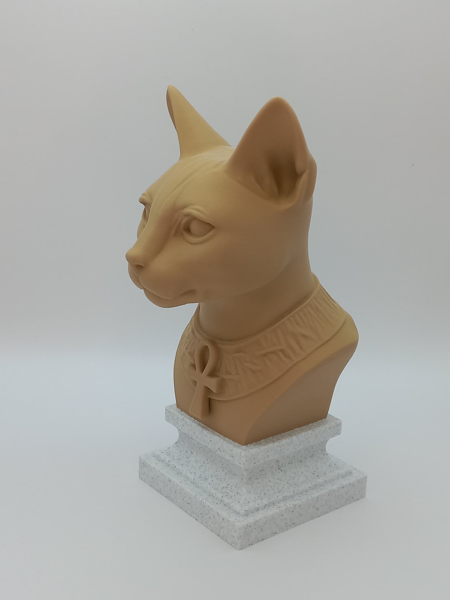 Egyptisch beeld "Bastet"