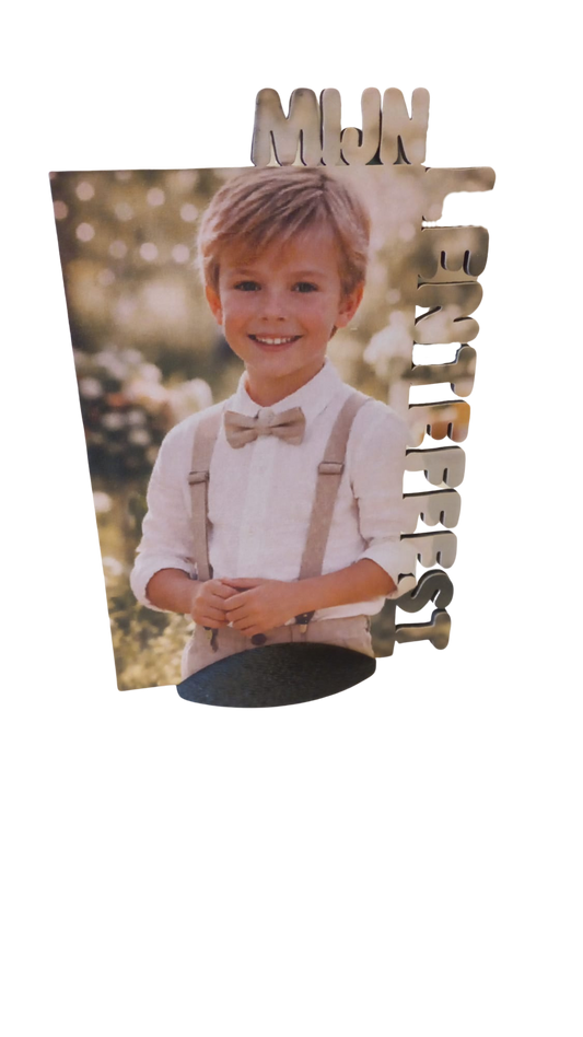 Mijn Lente feest geschenk