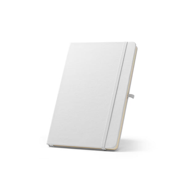 Personaliseerbaar A5 Notitieboek