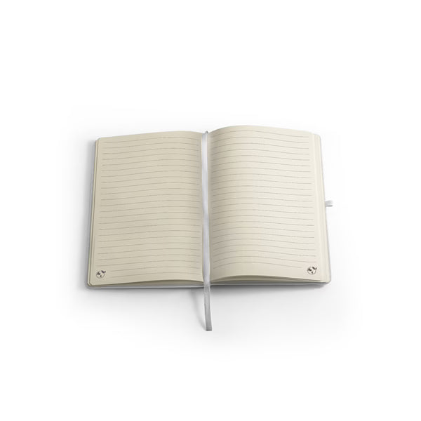 Personaliseerbaar A5 Notitieboek