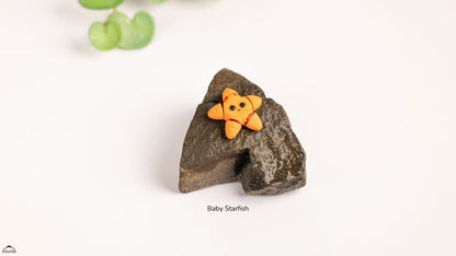 Weebels Baby Starfish