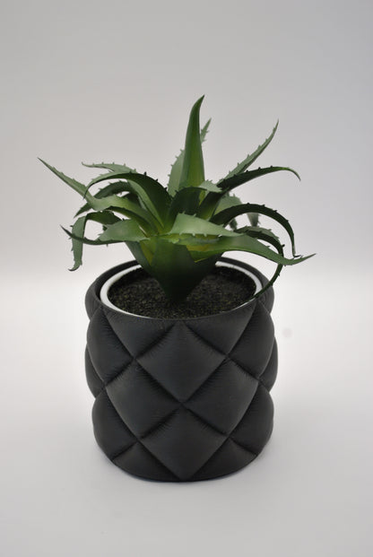 Bloempot "Pillow"