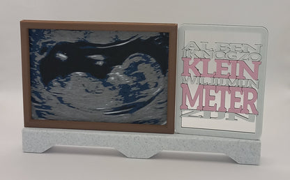 Baby cadeau Meter/Peter