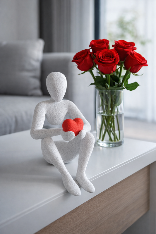 NOBody " Loves Embrace"