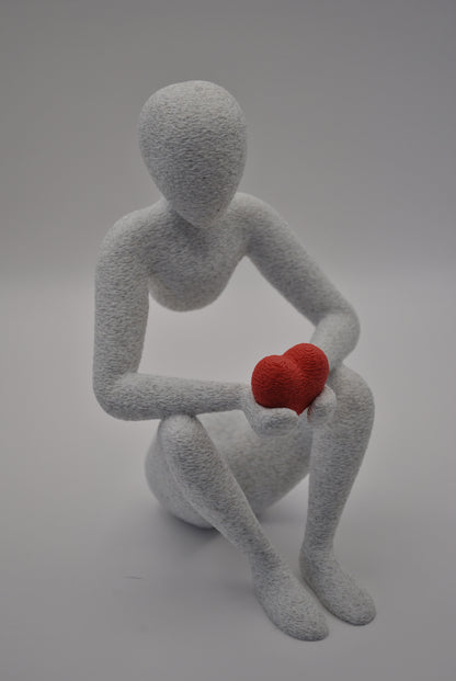 NOBody " Loves Embrace"