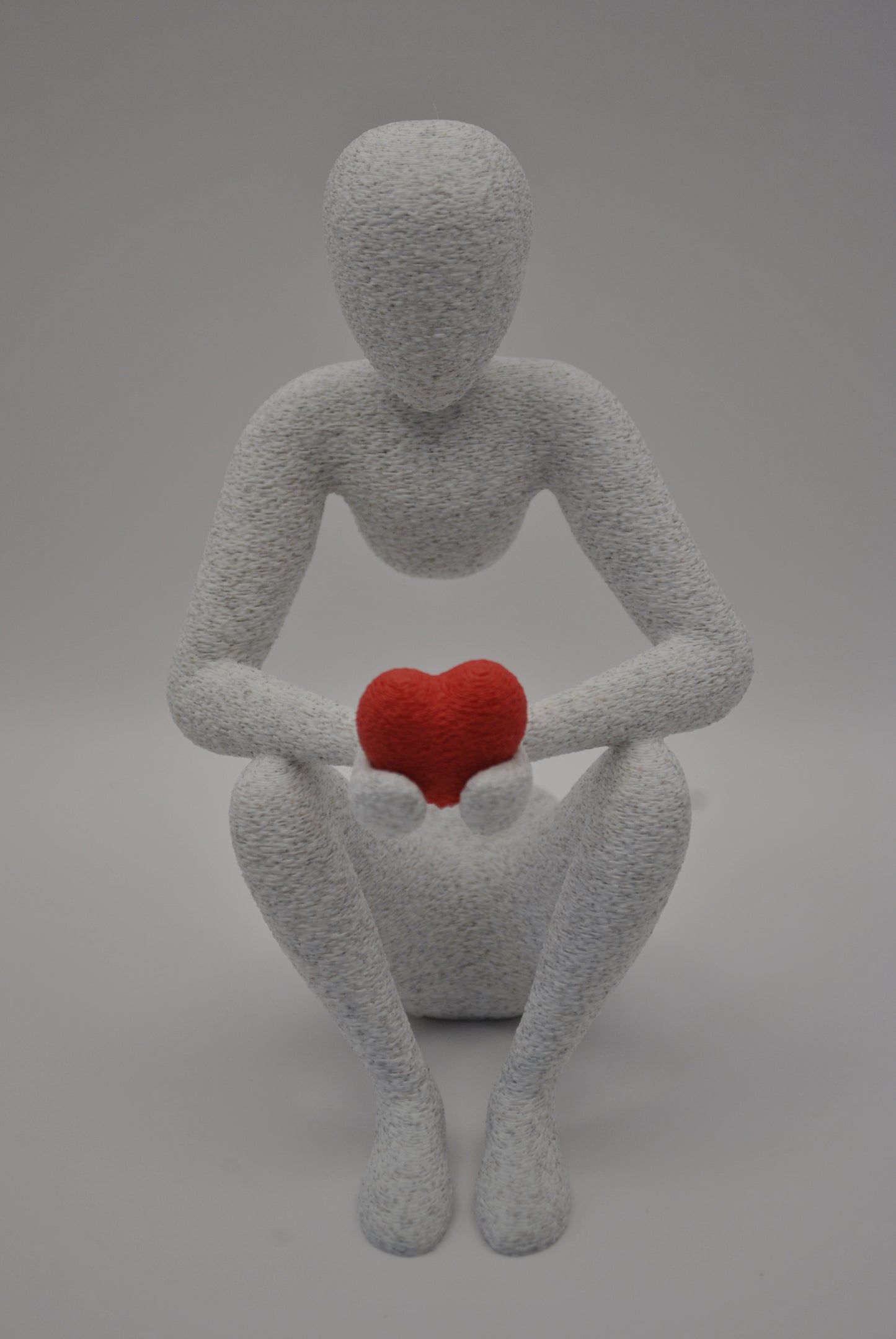 NOBody " Loves Embrace"